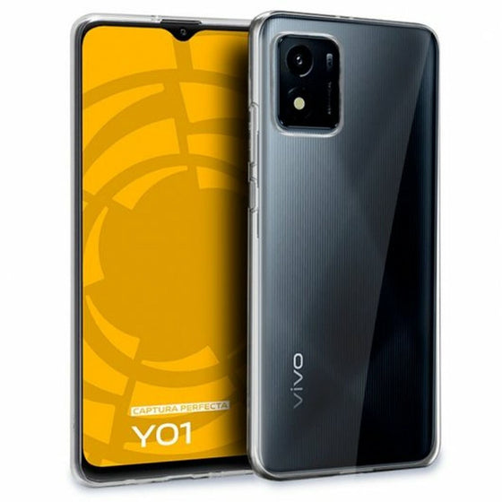 Funda para Móvil Cool Vivo Y01