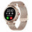 Smartwatch Cool Dover Rosa