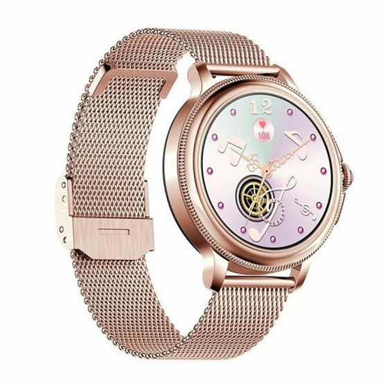 Smartwatch Cool Dover Rosa