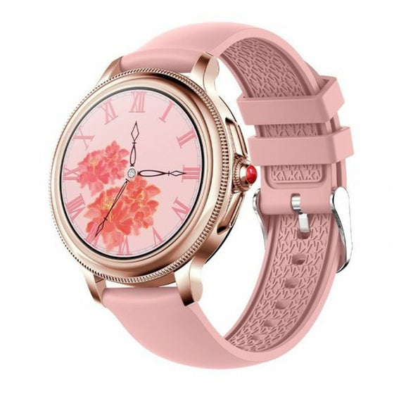 Smartwatch Cool Dover Rosa