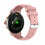 Smartwatch Cool Dover Rosa