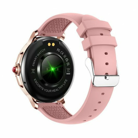 Smartwatch Cool Dover Rosa