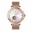 Smartwatch Cool Dover Rosa