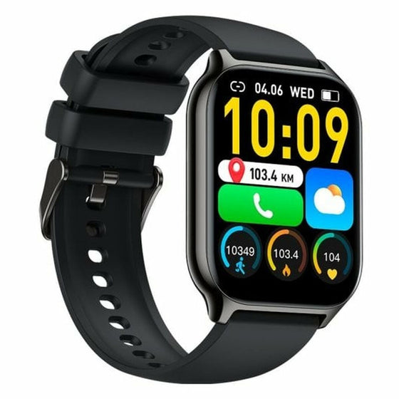 Smartwatch Cool Nova Negro