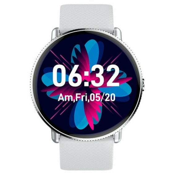 Smartwatch Cool Forever Gris