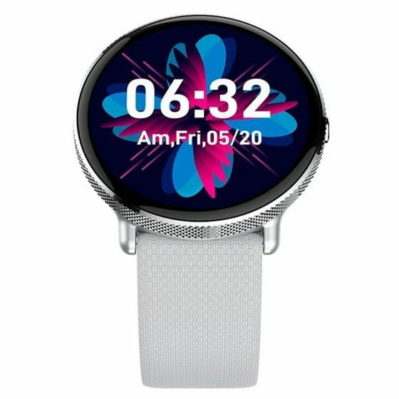 Smartwatch Cool Forever Gris