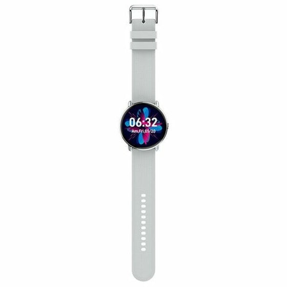 Smartwatch Cool Forever Gris