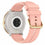 Smartwatch Cool Forever Rosa