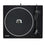 Tocadiscos Aiwa APX-680BT Negro