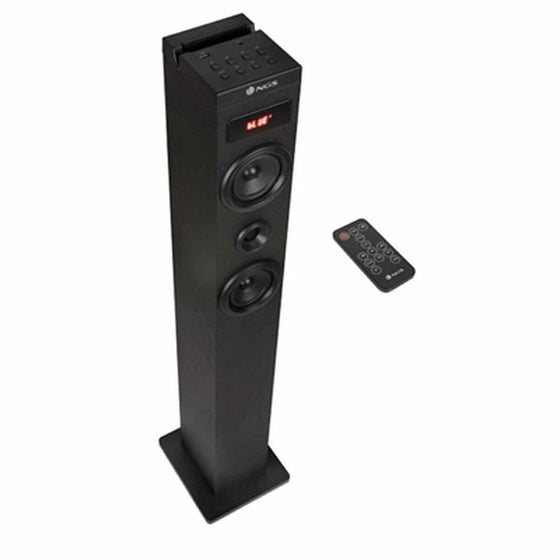 Altavoz Bluetooth Portátil NGS SKYCHARM2.1