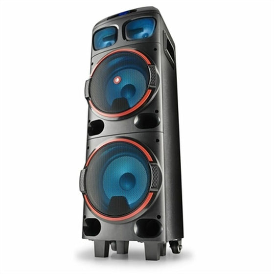 Altavoz Bluetooth NGS Wild Dub 1