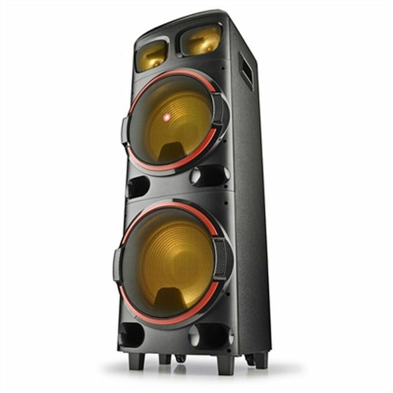 Altavoz Bluetooth Portátil NGS WILDDUB2 800 W