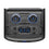 Altavoz Bluetooth Portátil NGS WILD DUB 3 Negro