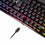 Teclado Gaming Newskill Serike V2 Qwerty Español