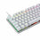 Teclado Gaming Newskill Serike V2 Qwerty Español