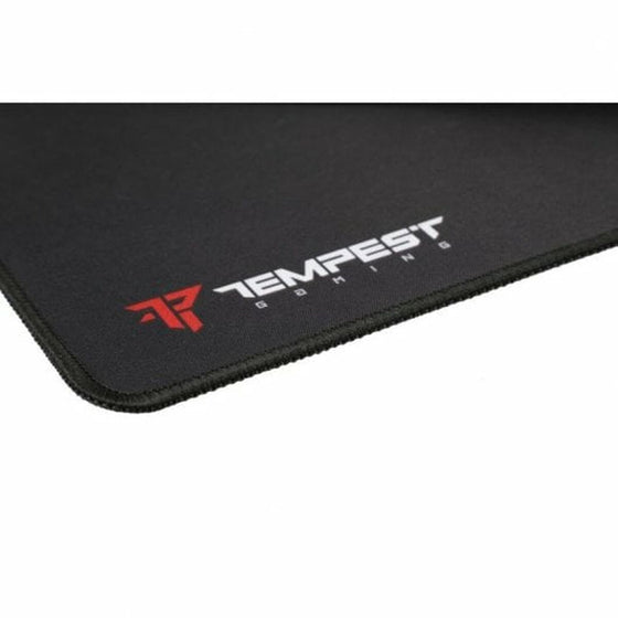 Alfombrilla de Ratón Tempest TP-MOP-XL246 Negro