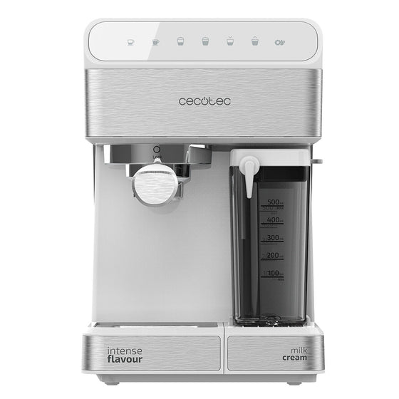 Cafetera Eléctrica Cecotec 01557 1350W (1,4 L) Blanco 1350 W