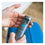 Báscula Digital para Equipajes Cecotec TravelControl 5000 EcoPower Negro