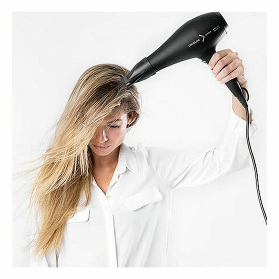 Secador de Pelo Cecotec 2600W