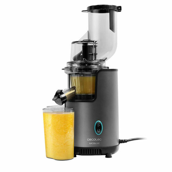 Licuadora Cecotec Juice&Live 2500 EasyClean 200 W