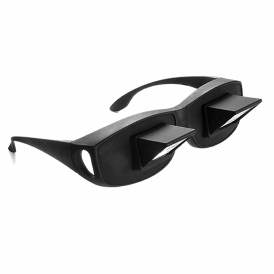 Gafas con Prisma de Visión Horizontal 90º WatchinL InnovaGoods IG811471 (Reacondicionado B)