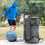 Mochila Deportiva Antirrobo con Candado Dofeel InnovaGoods