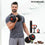 Set de Pesas Ajustables 6 en 1 con Guía de Ejercicios Sixfit InnovaGoods DUMBBELLS Hierro (Reacondicionado B)