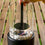 Chimenea de Mesa de Bioetanol Decorativa Heatfir InnovaGoods