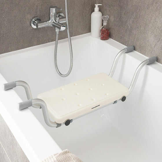 Asiento para Bañera Antideslizante 2 en 1 Seburett InnovaGoods (Reacondicionado A)