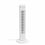 Ventilador de torre Fankol InnovaGoods Blanco 50 W