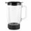 Batidora de Vaso Orbegozo BV 6575 Negro 600 W 1,5 L