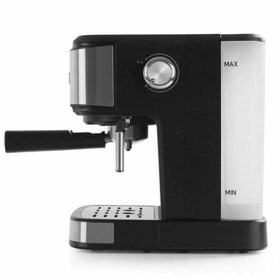 Cafetera Express de Brazo Orbegozo EX 5210