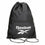 Bolsa Mochila con Cuerdas Reebok  ASHLAND 8023731 Negro Talla única