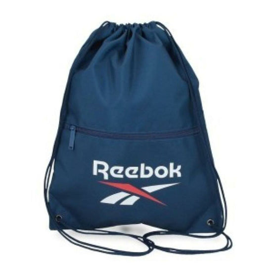 Bolsa Mochila con Cuerdas Reebok ASHLAND 8023732  Azul Talla única