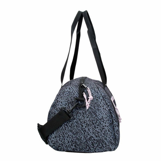 Bolsa de Deporte Reebok LEOPARD 8083531 Negro Talla única