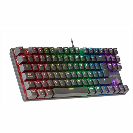 Teclado Mars Gaming MK80BES