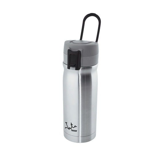 Termo de Viaje JATA 840 Acero 350 ml Metal Acero Inoxidable