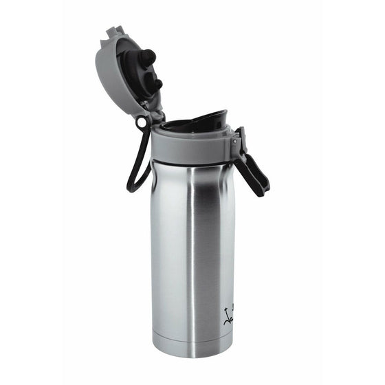 Termo de Viaje JATA 840 Acero 350 ml Metal Acero Inoxidable