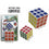 Cubo de Rubik 3x3x3 2 Piezas