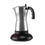 Cafetera Italiana Orbegozo KFE660