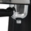 Cafetera Express de Brazo Orbegozo EXP4600 Negro