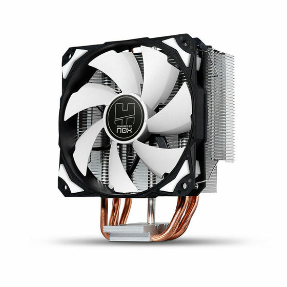 Ventilador y Disipador Nox H-312 150W 600-1800 RPM 4 PIN