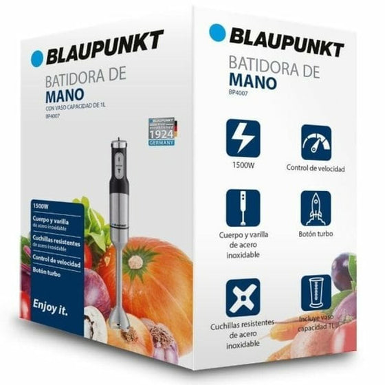 Batidora de Mano Blaupunkt 1500 W