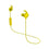 Auriculares Bluetooth SPC Amarillo