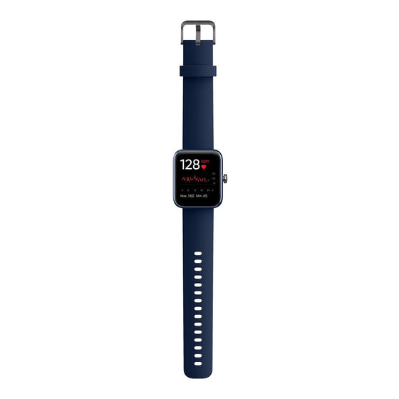 Smartwatch SPC SMARTEE STAR 1,5" IPS 40 mm Azul 40 mm