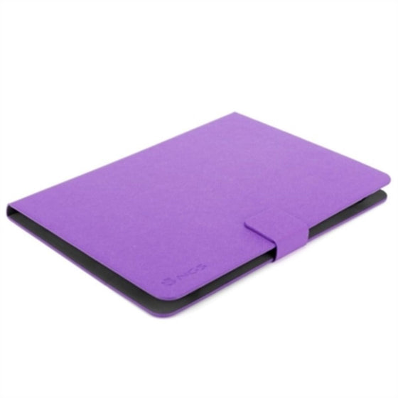 Funda para Tablet NGS TP-CASES-0038 Morado 7"-8"