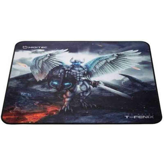 Alfombrilla Gaming Hiditec MPA010000 Multicolor (45 x 40 x 3 cm)