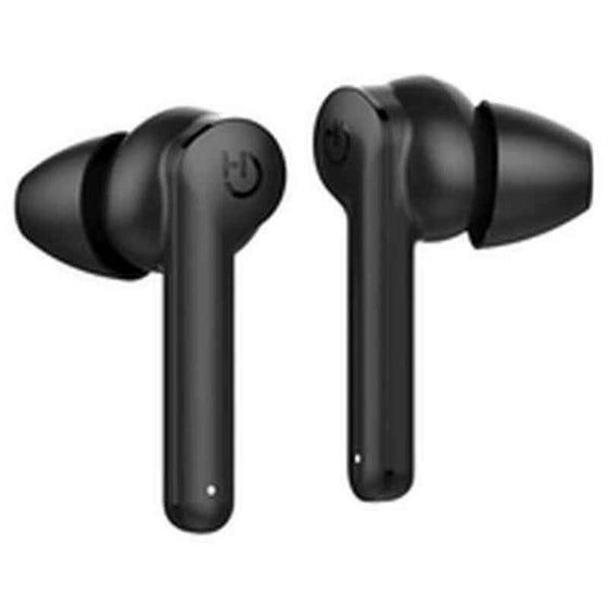 Auriculares Bluetooth Hiditec Vesta Negro