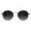 Gafas de Sol Unisex Moma Hawkers Moma Negro (1 unidad)