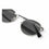 Gafas de Sol Unisex Moma Hawkers Moma Negro (1 unidad)